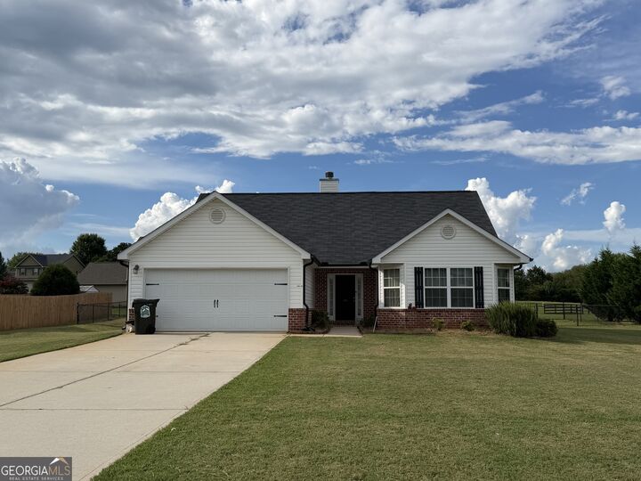 Property Photo: 101 Slate Drive GA 30224