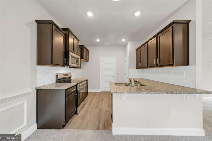 Property Photo: 313 Melanie Court Lot 26 GA 30108