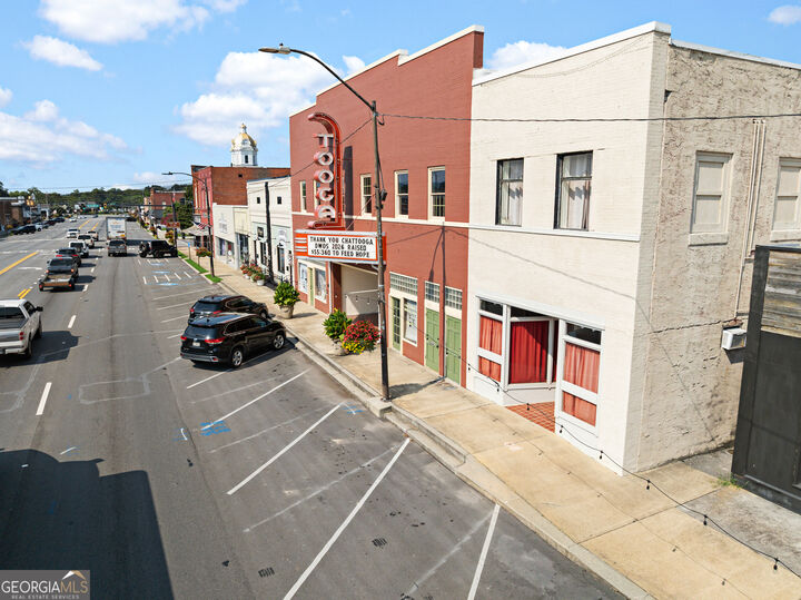 Property Photo:  10117 Commerce Street  GA 30747 