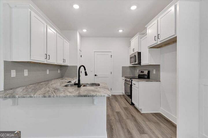 Property Photo: 215 Laney Drive Lot 55 GA 30117