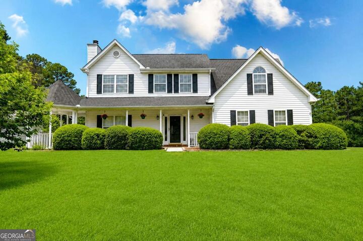 Property Photo:  994 Bay Ridge Drive  GA 30045 
