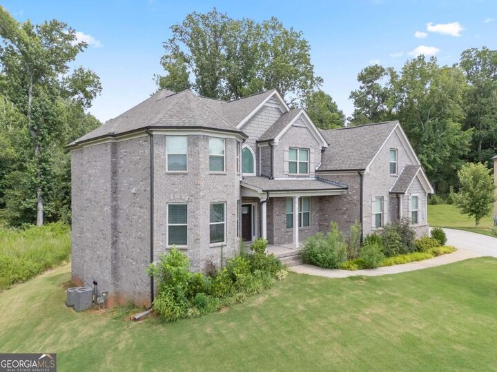 Property Photo:  4145 Gold Hill Lane  GA 30040 