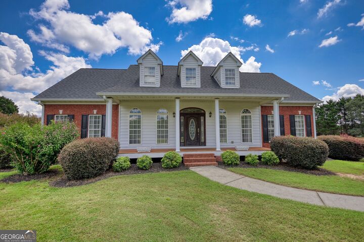 Property Photo:  2899 N Sharon Church Road  GA 30052 