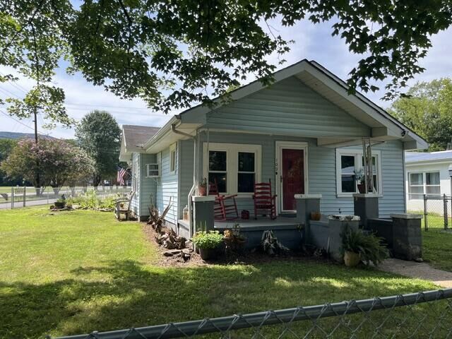 Property Photo:  109 Heard Street  TN 37327 