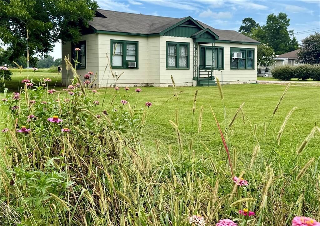 Property Photo:  3294 115 Highway  LA 71341 