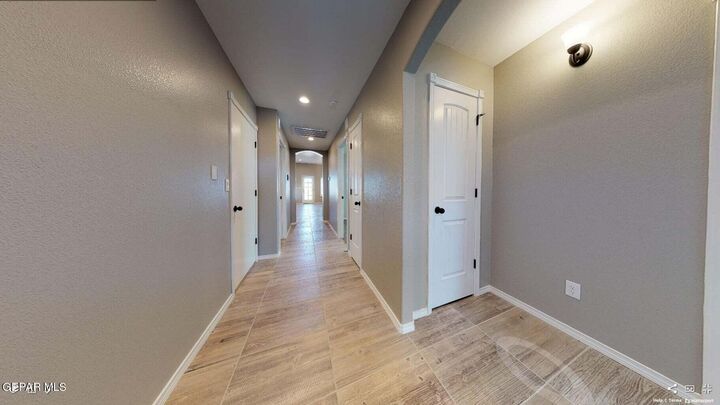 Property Photo:  13876 Carolina Ponce Avenue  TX 79928 