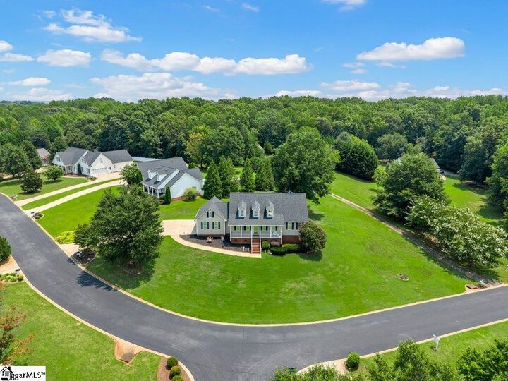 Property Photo:  404 Shallowford Drive  SC 29316 