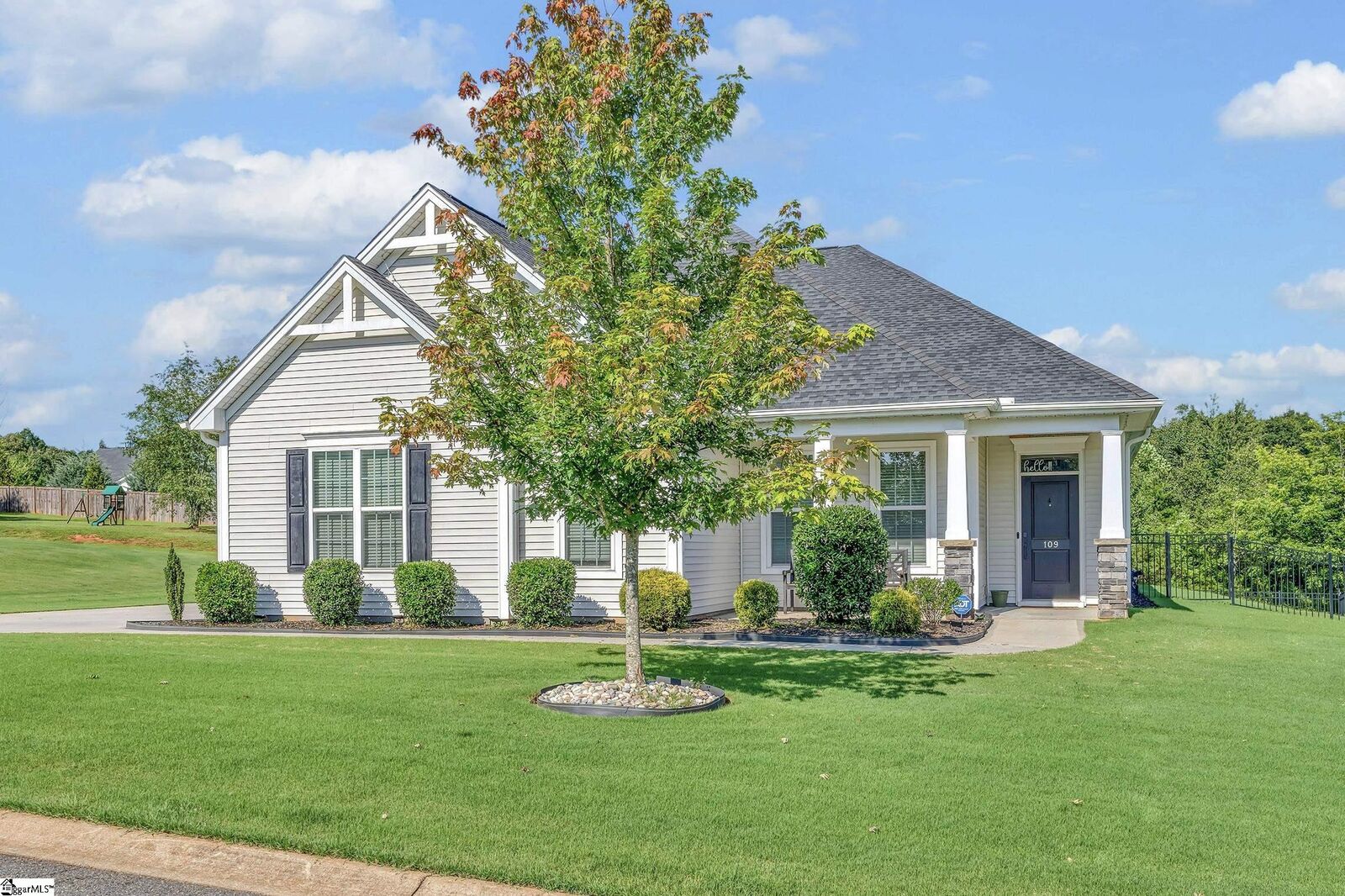 Property Photo: 109 Nevell Drive SC 29642