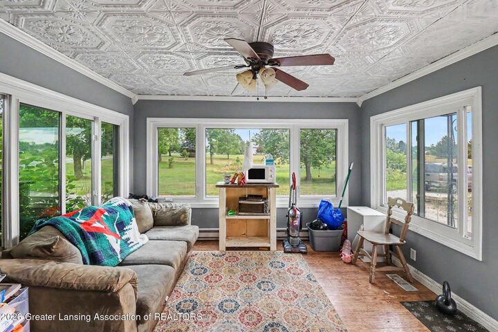 Property Photo:  1233 N Eifert Road  MI 48842 