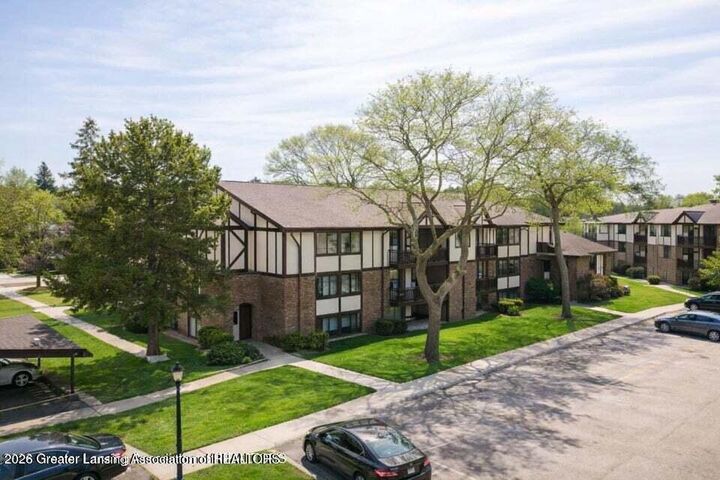 Property Photo: 6160 Innkeepers Court MI 48823
