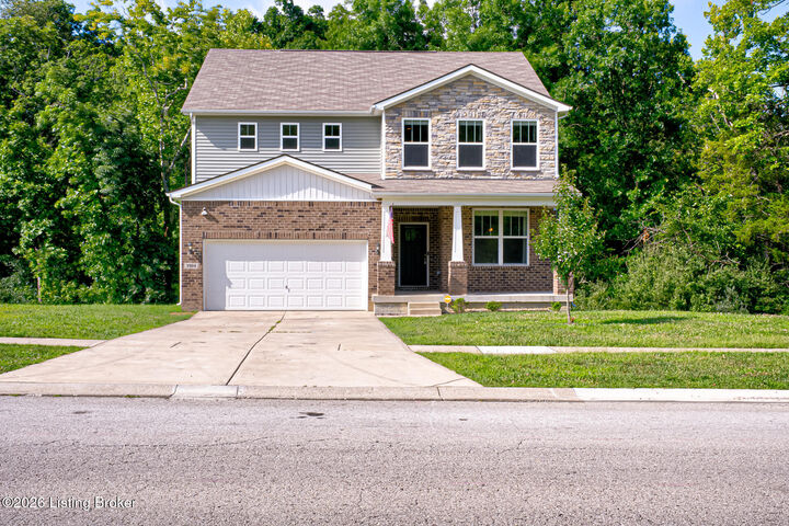 Property Photo:  3904 Creek Meadow Dr  KY 40031 