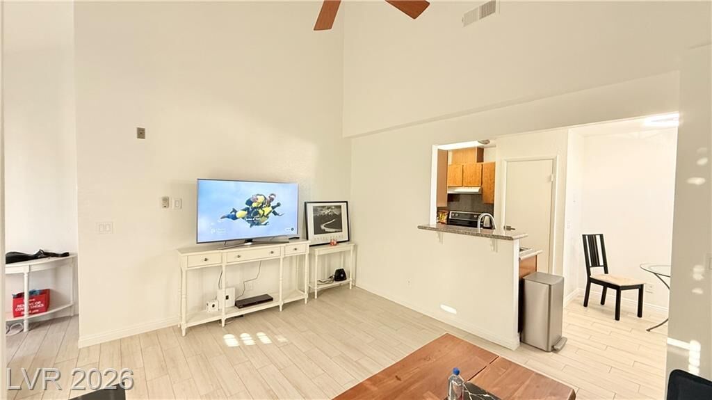 Property Photo:  3606 Di Salvo Drive 133  NV 89103 