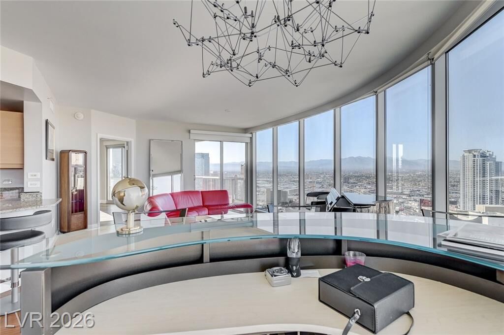 Property Photo: 222 Karen Avenue 3508 NV 89109