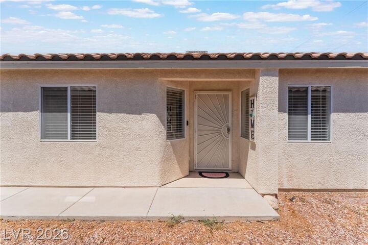 Property Photo: 3640 Copper Cactus Drive NV 89129