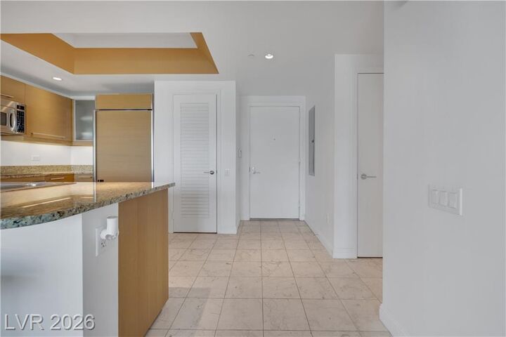 Property Photo: 322 Karen Avenue 1604 NV 89109