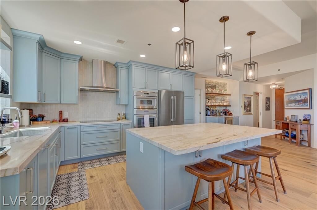 Property Photo:  8255 Las Vegas Boulevard 1513  NV 89123 