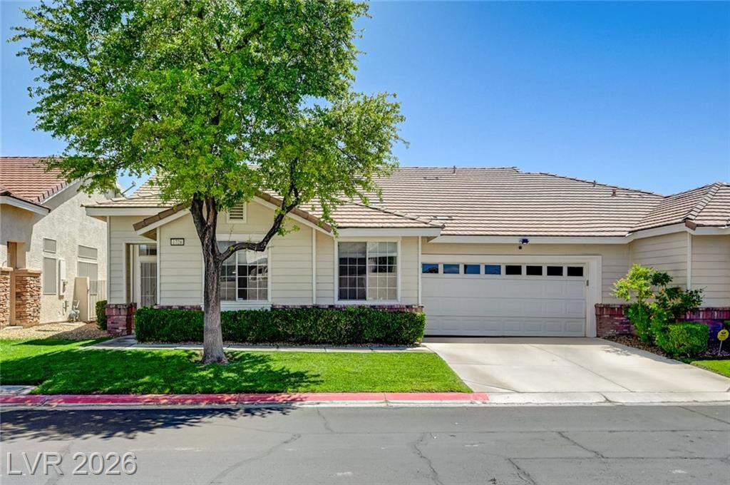 Property Photo: 1728 Pacific Castle Place NV 89144