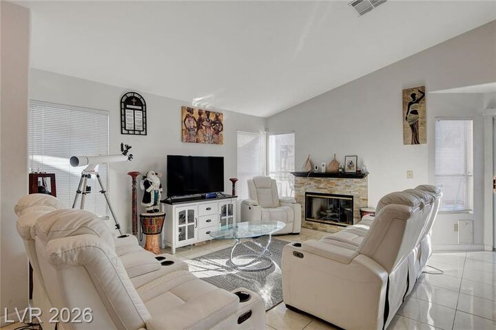 Property Photo:  8113 North Hercules Drive  NV 89128 