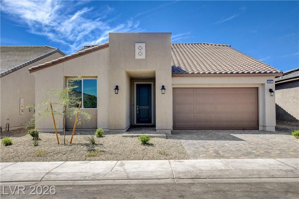 Property Photo:  3927 Blooming Orange Avenue  NV 89141 
