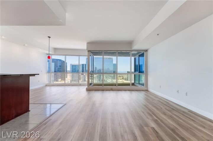 Property Photo:  4575 Dean Martin Drive 2809  NV 89103 
