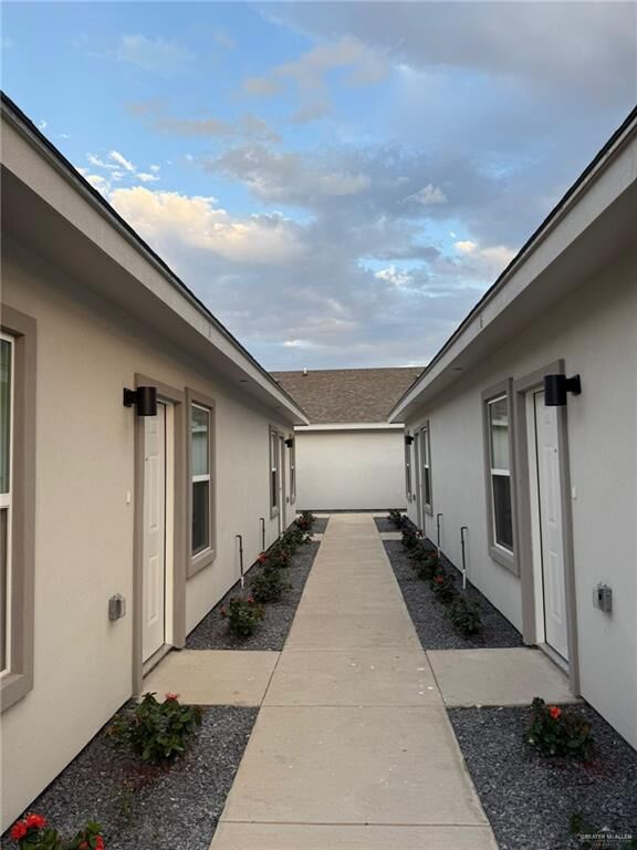 Property Photo:  800 Dove Avenue 4  TX 78542 