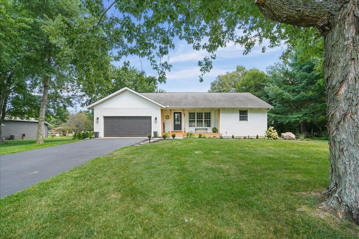 Property Photo: 11511 Laurie Drive IN 46392