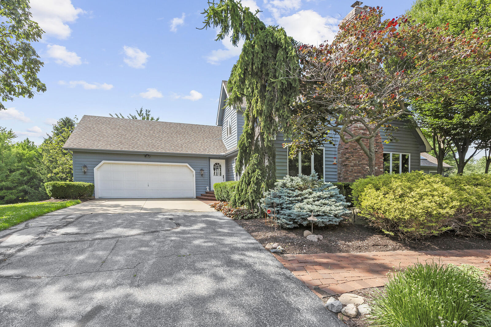 Property Photo:  6234 E 109th Avenue  IN 46307 