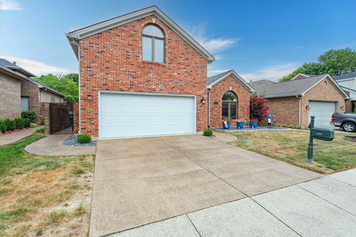 Property Photo:  4226 Edgewood Ct  KY 42303 