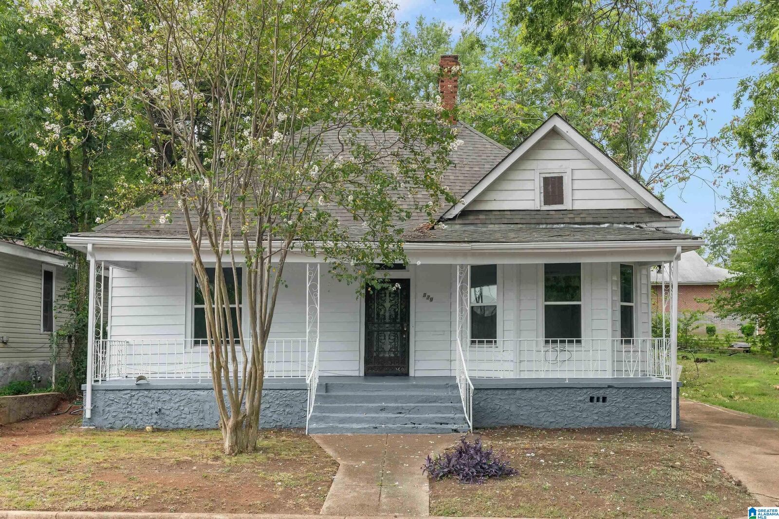 Property Photo: 329 Theta Avenue AL 35205