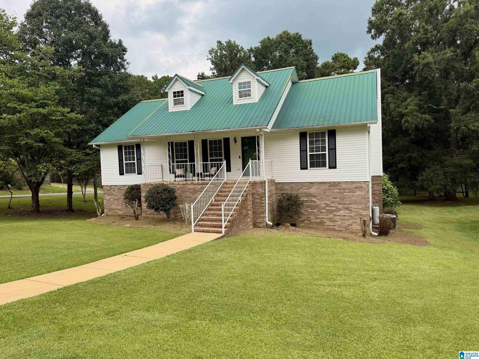 Property Photo:  21376 Michelle Drive  AL 35111 