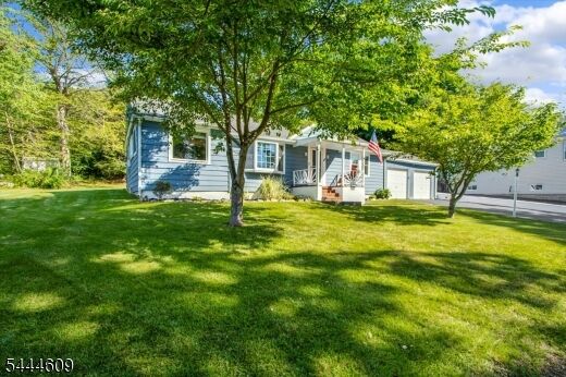 Property Photo:  54 Oslo Dr  NJ 07866 