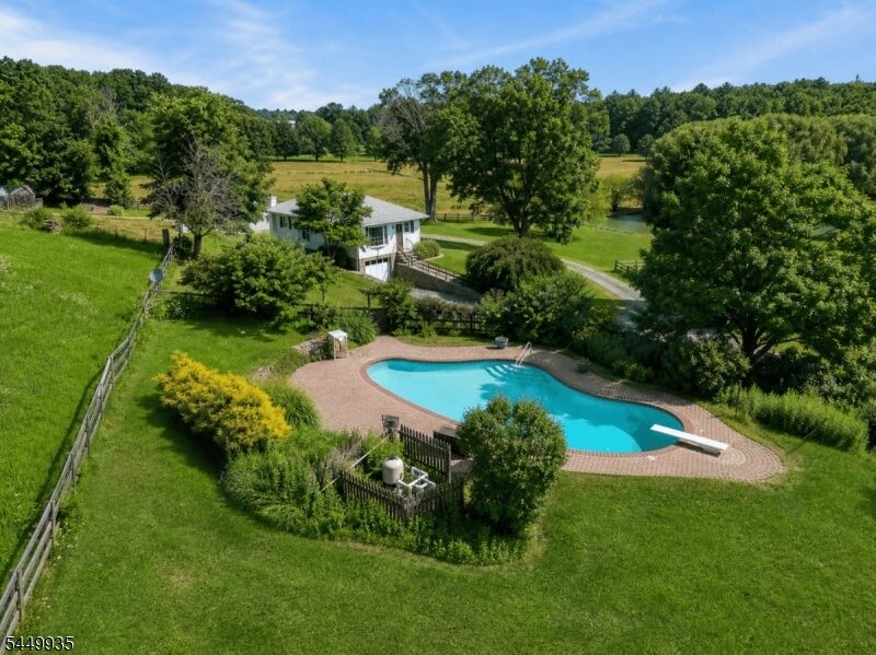 Property Photo:  17 Fergerson Rd  NJ 07461 