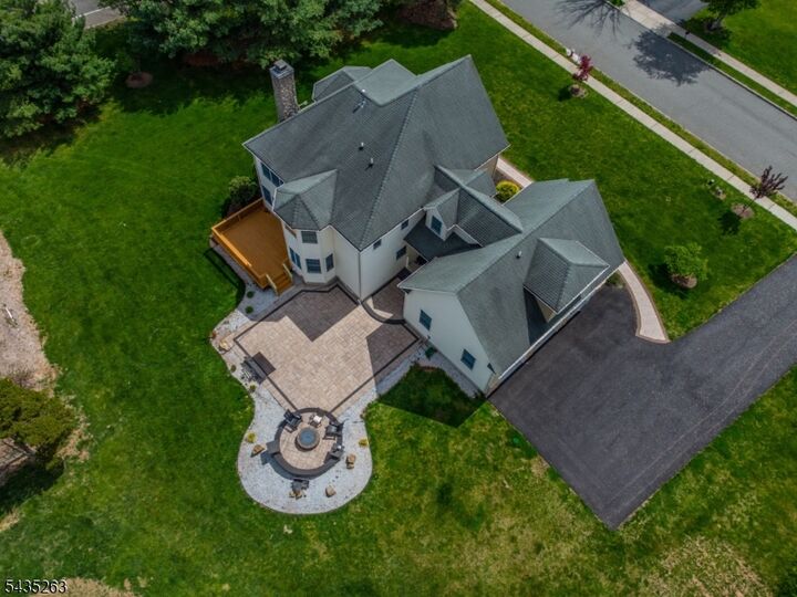 Property Photo: 2 Brenner Ct NJ 08873