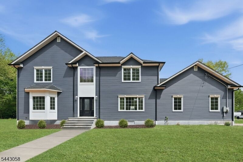 Property Photo:  235 Orchard St  NJ 08807 