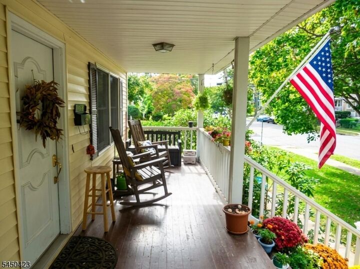 Property Photo:  44 Wetmore Ave A  NJ 07960 