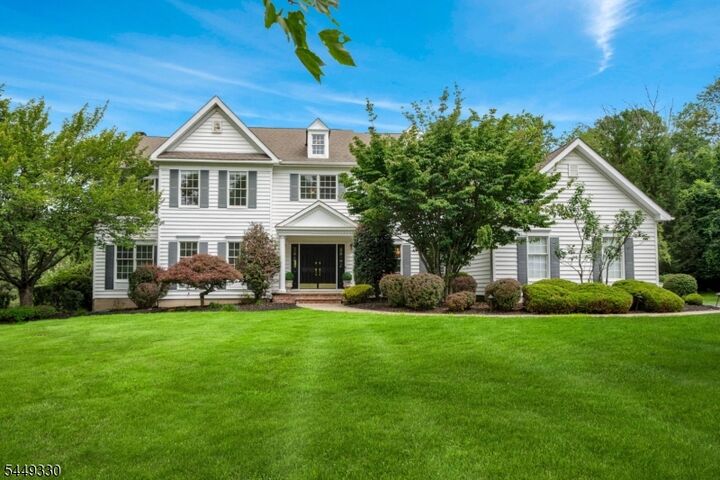 Property Photo: 4 Middlesworth Farm Rd NJ 07853