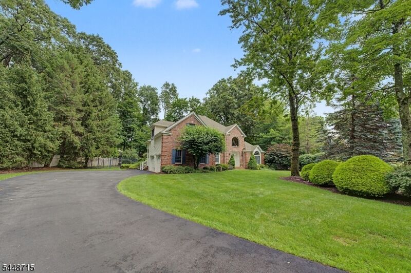 Property Photo: 7 Melissa Dr NJ 07834