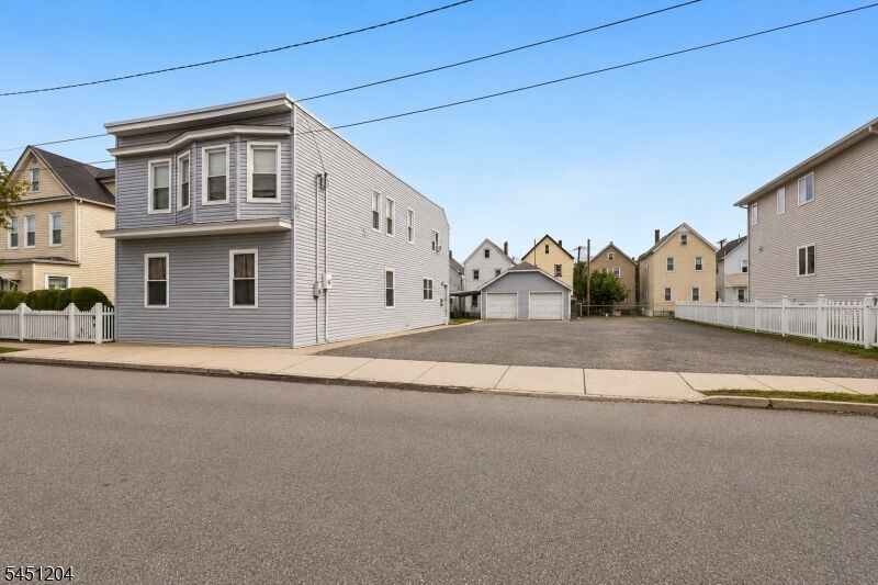 Property Photo:  25 Grunwald St  NJ 07013 