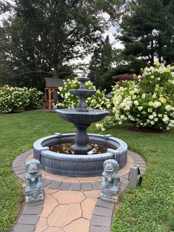 Property Photo: 146 Changewater Rd NJ 07882