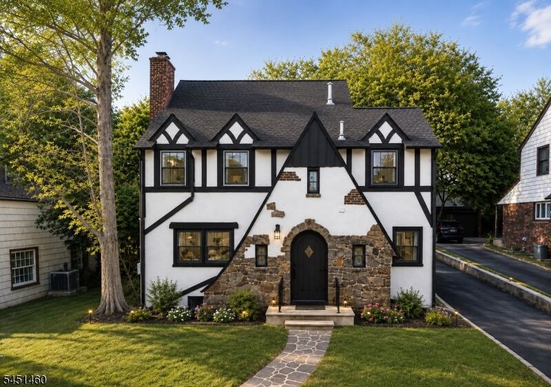 Property Photo: 6 Norfolk Ave NJ 07040