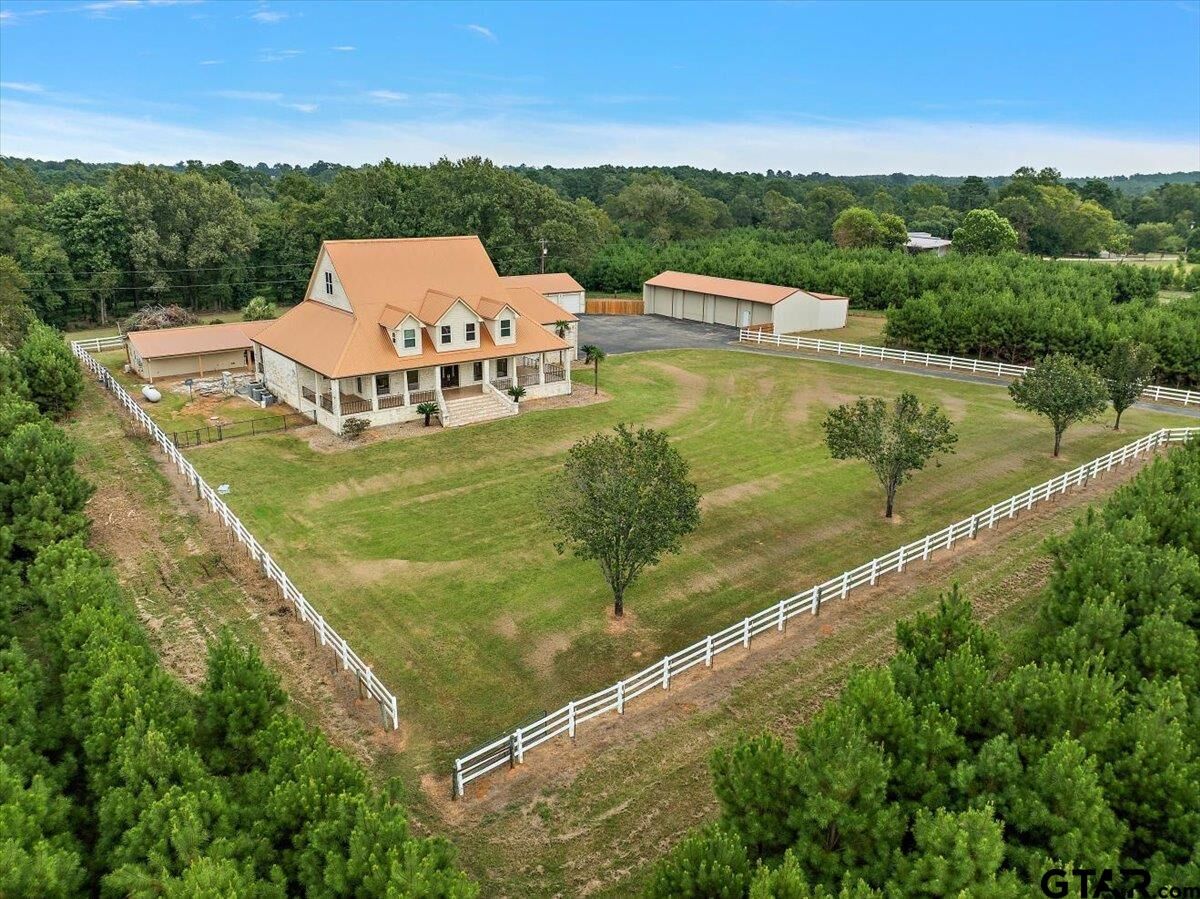 Property Photo: 9200 Hwy 69 N TX 75969