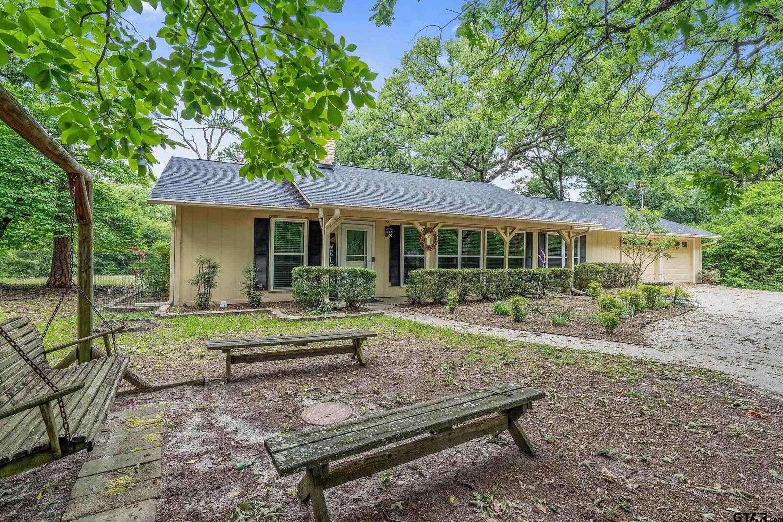 Property Photo:  138 Green Knoll  TX 75765 