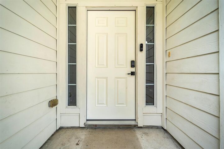 Property Photo: 6131 Wilcox Point Drive TX 77388
