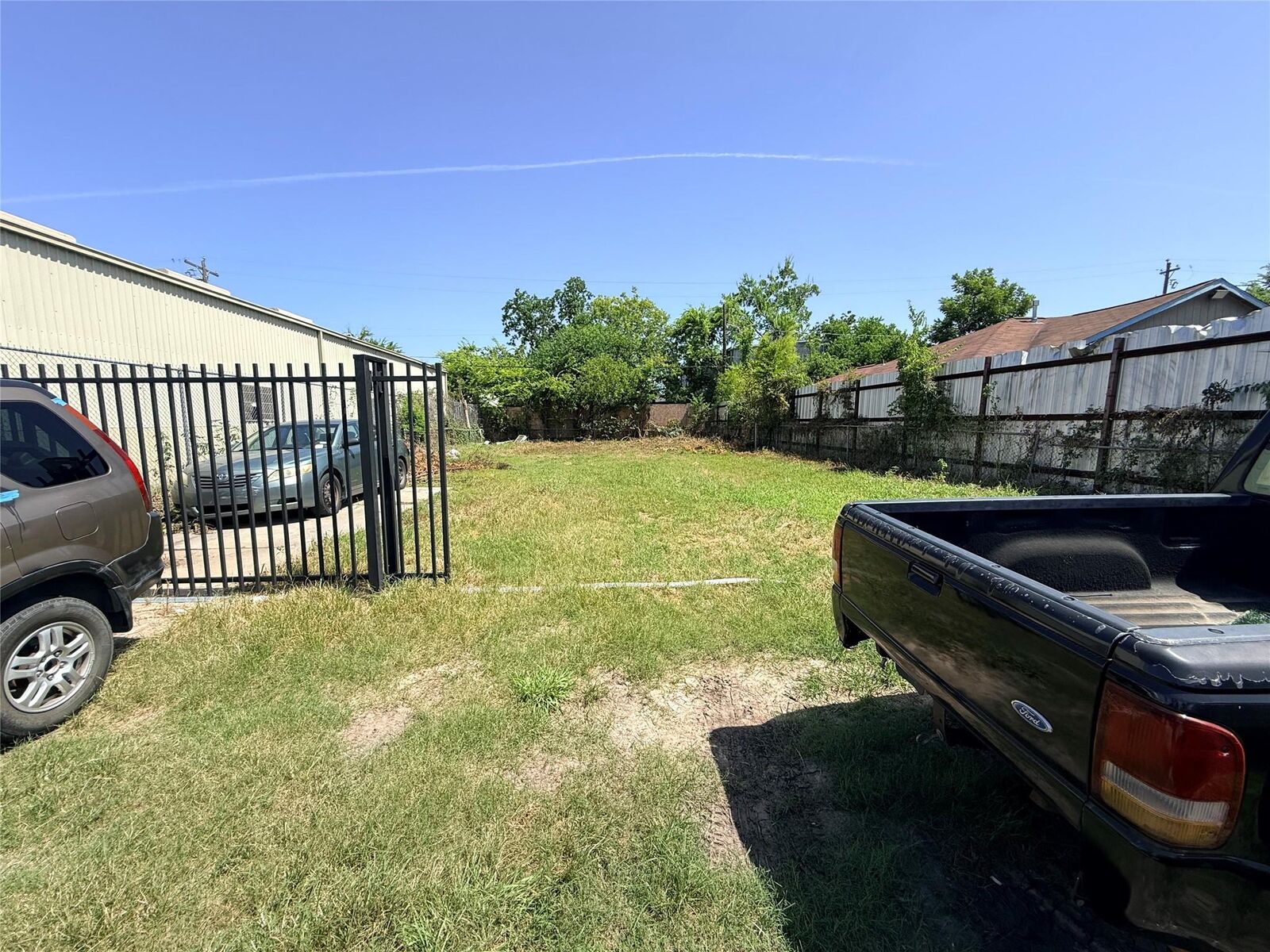 Property Photo: 8930 Bellflower Street TX 77063