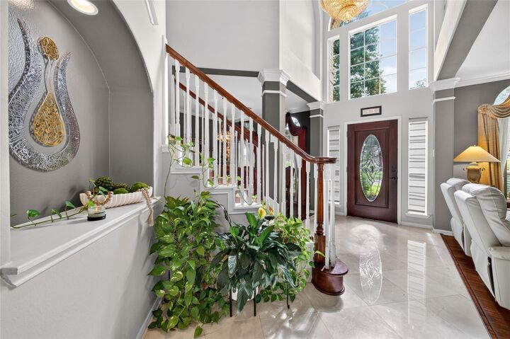 Property Photo:  12003 Tideswept Court  TX 77095 