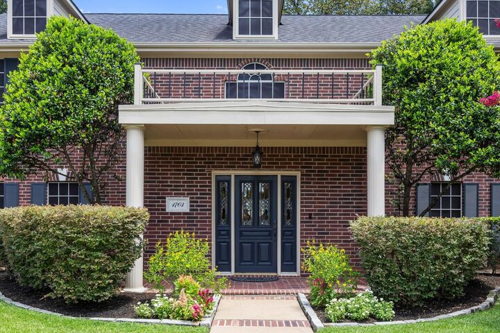 Property Photo:  1703 Wyndale Court  TX 77406 