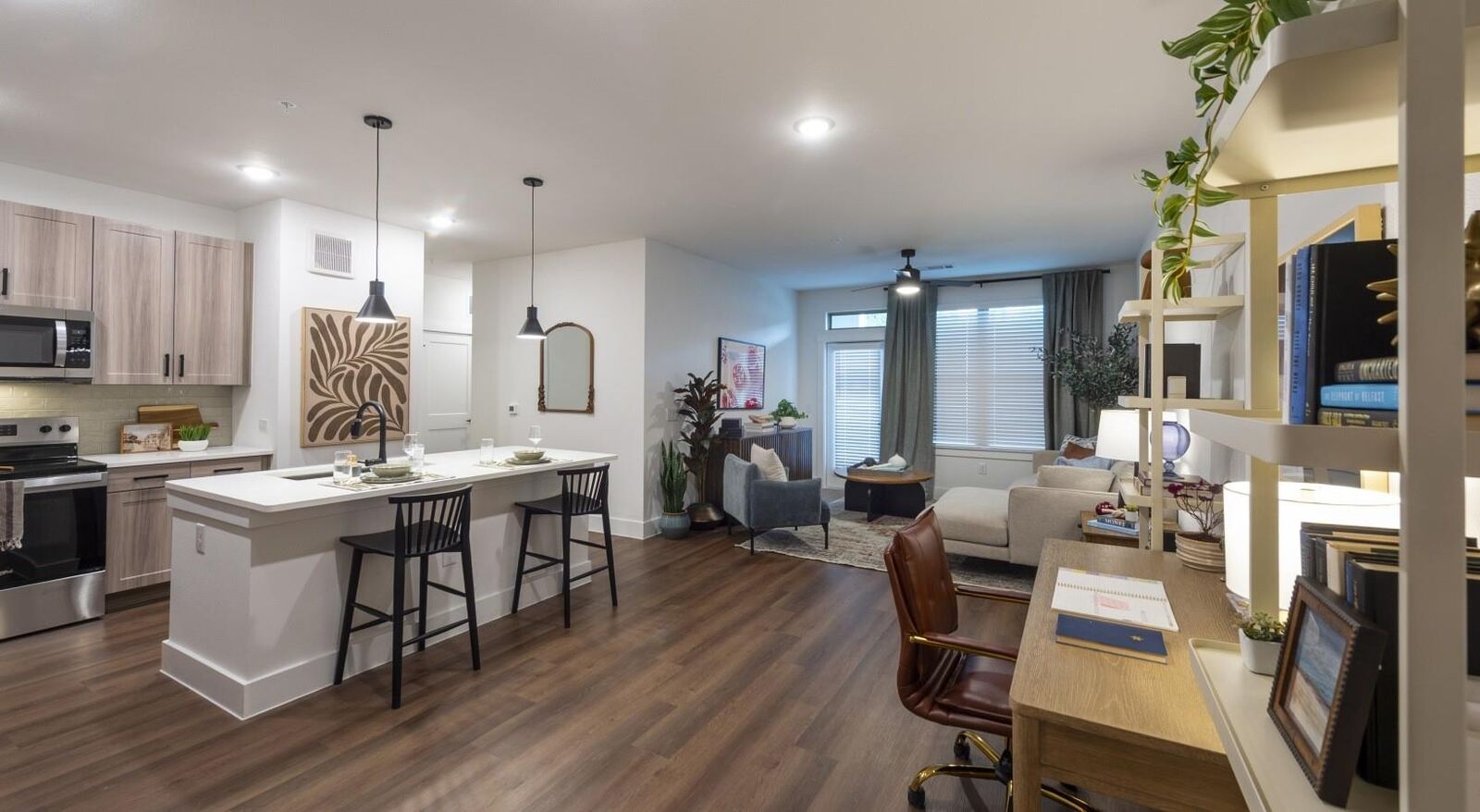 Property Photo: 24720 Morton Ranch Road 1306 TX 77493