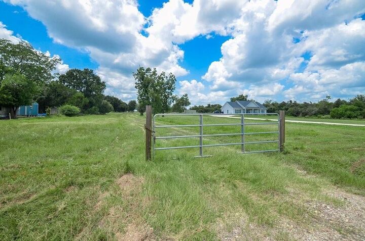 Property Photo: 3853 College Street TX 77474