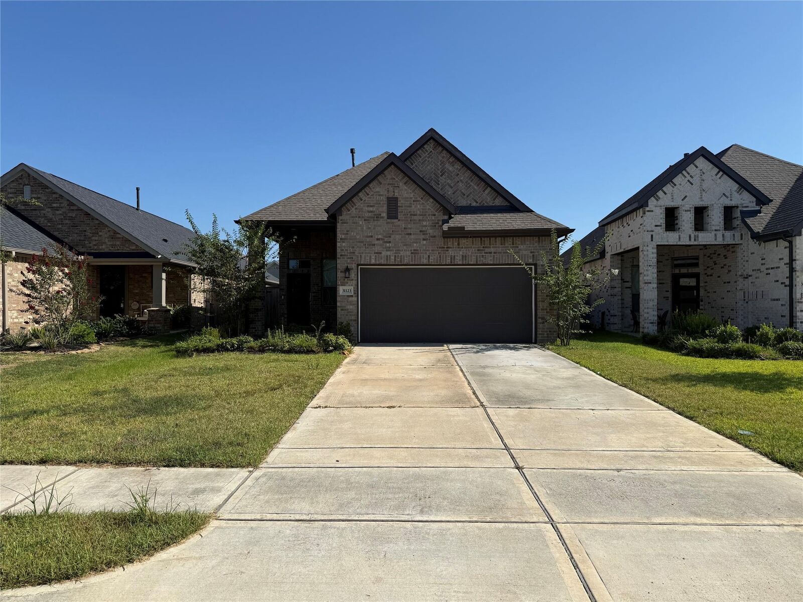 Property Photo:  31123 Sellers Terrace Drive  TX 77447 