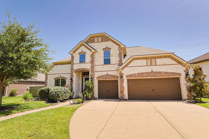 Property Photo:  9739 Reston River Lane  TX 77433 